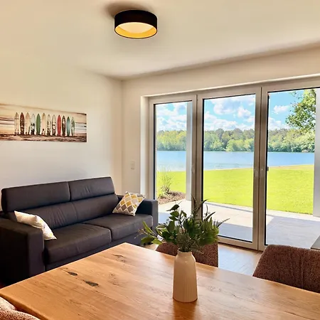 Apartamento Am - Privater Barssel (Cloppenburg)