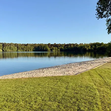 Apartamento Am - Privater Barssel (Cloppenburg)