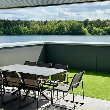 Am - Privater Apartman Barßel