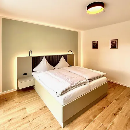 Apartamento Am - Privater