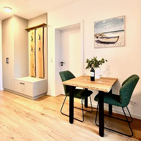 Am - Privater Apartamento Barssel (Cloppenburg)