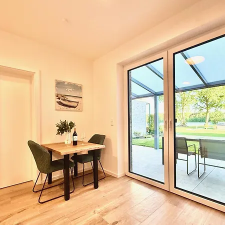 Apartamento Am - Privater Barssel (Cloppenburg)