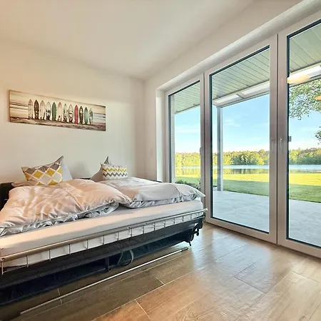 Apartman Am - Privater *