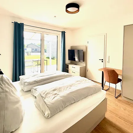 Apartamento Am - Privater Barssel (Cloppenburg)