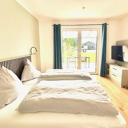 Apartamento Am - Privater Barssel (Cloppenburg)