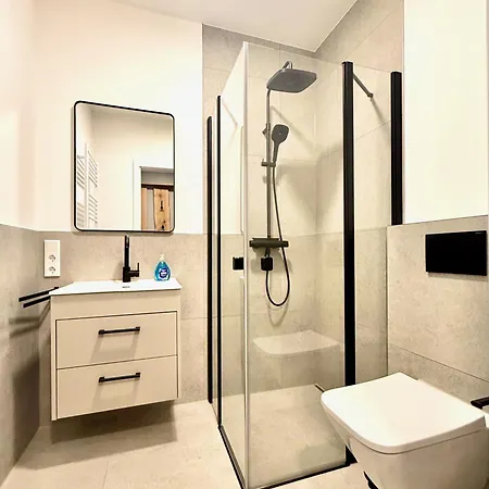 Am - Privater Apartamento