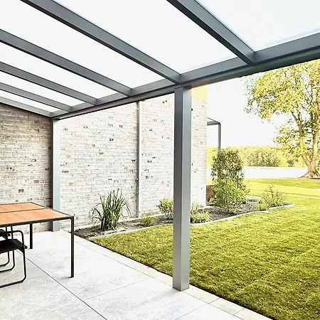 Am - Privater Apartamento Barssel (Cloppenburg)