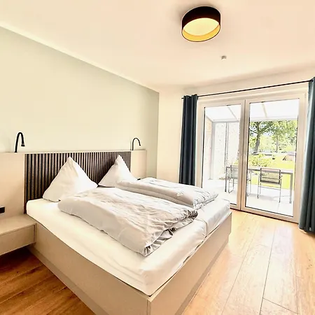 Apartman Am - Privater *