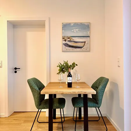 Apartman Am - Privater *