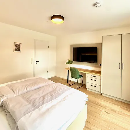 Apartman Am - Privater Barßel