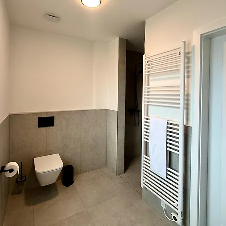 Apartman Am - Privater *