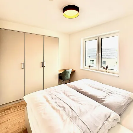 Apartman Am - Privater Barßel