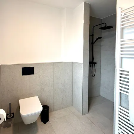 Apartamento Am - Privater Barssel (Cloppenburg)