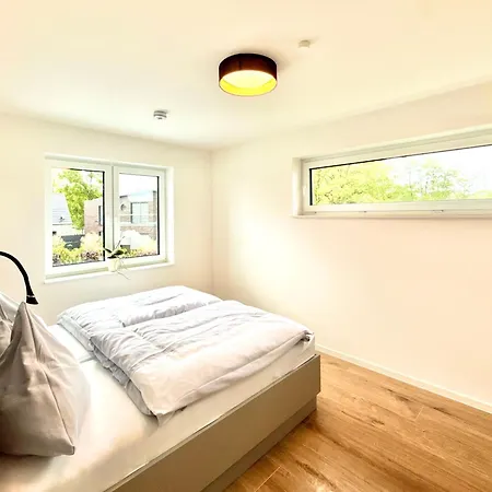 Apartamento Am - Privater Barssel (Cloppenburg)