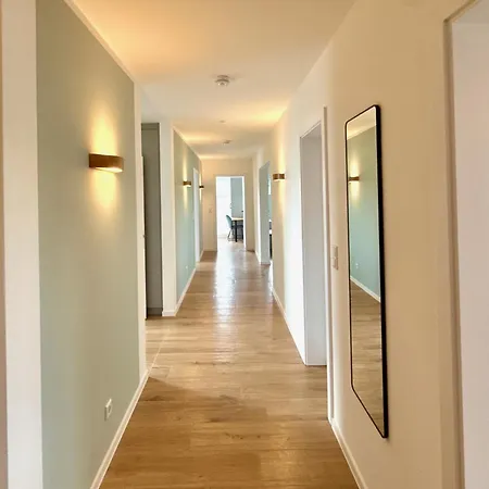 Am - Privater Apartman