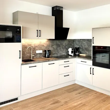 Apartamento Am - Privater Barssel (Cloppenburg)