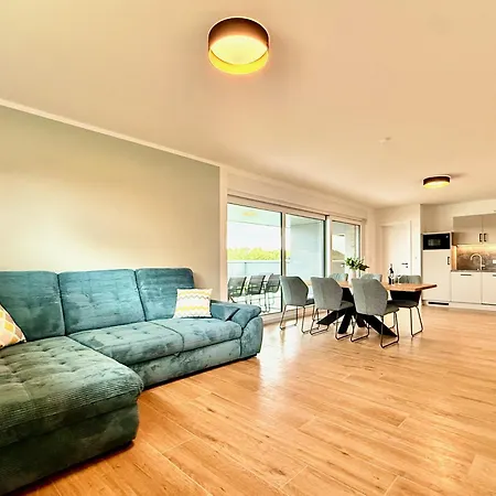 Apartamento Am - Privater *