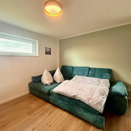 Apartman Am - Privater *