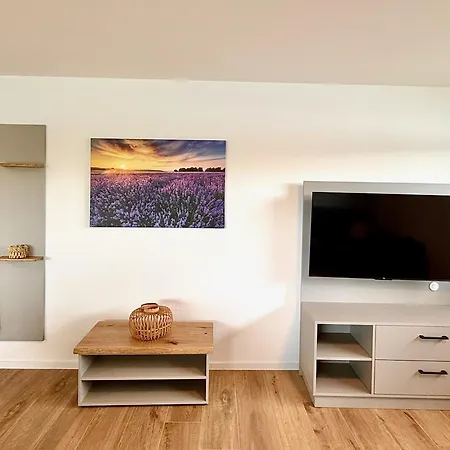 Apartman Am - Privater *