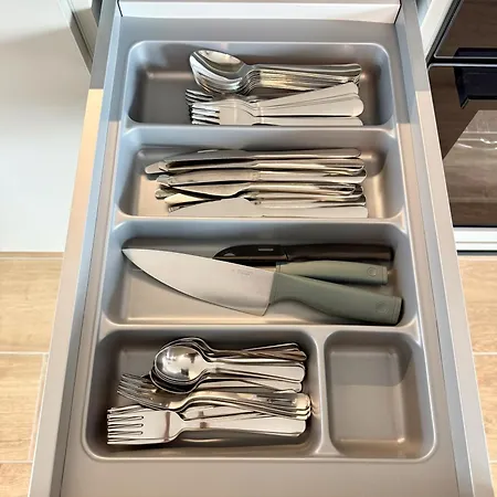 Am - Privater Apartman