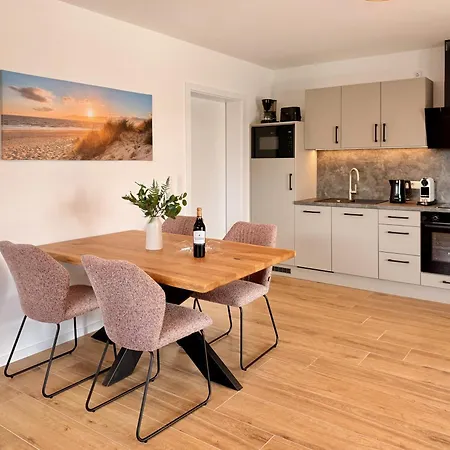Apartman Am - Privater