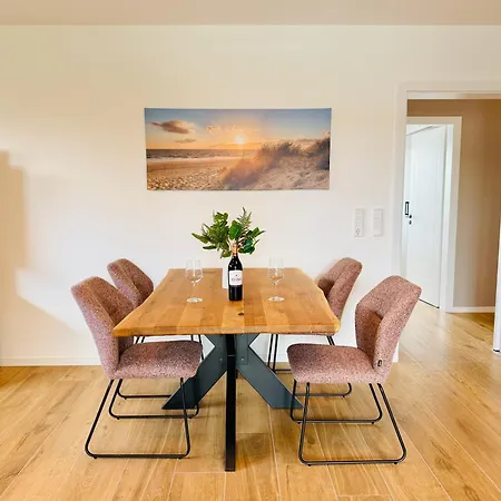 Apartman Am - Privater *