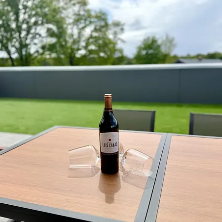 Am - Privater Apartman