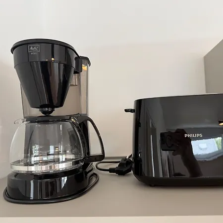 Apartman Am - Privater