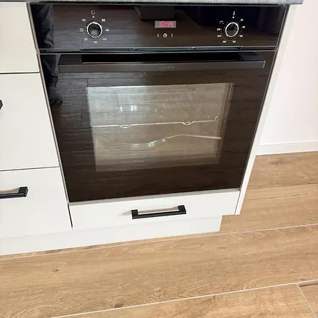 Am - Privater Apartman *