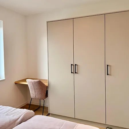 Am - Privater Apartman Barßel