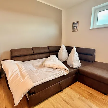 Appartement Am - Privater Barssel (Cloppenburg)