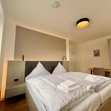 Am - Privater Appartement
