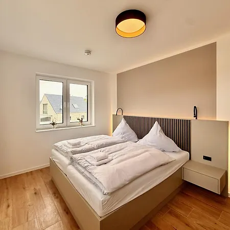 Am - Privater Appartement *