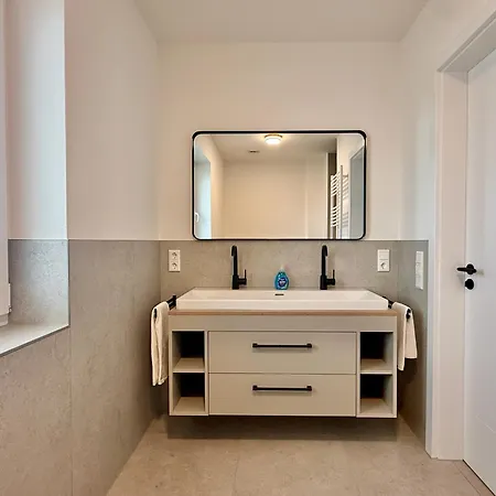 Apartman Am - Privater *