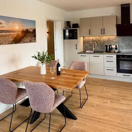 Am - Privater Appartement