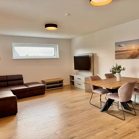 Apartman Am - Privater *