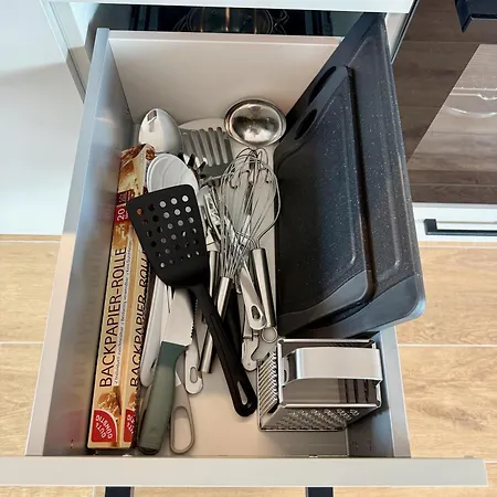 Am - Privater Appartement Barssel (Cloppenburg)