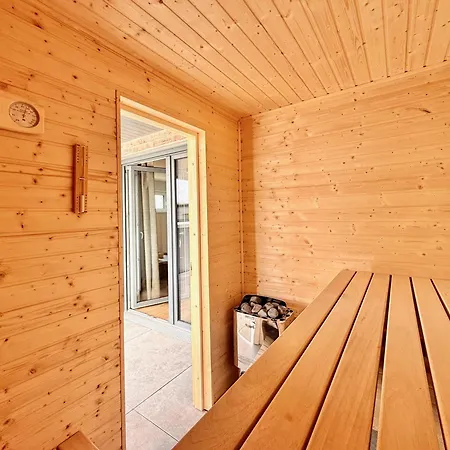 Apartman Am - Privater Barßel