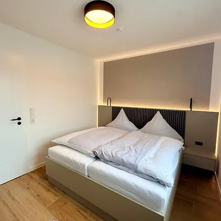 Appartement Am - Privater Barssel (Cloppenburg)