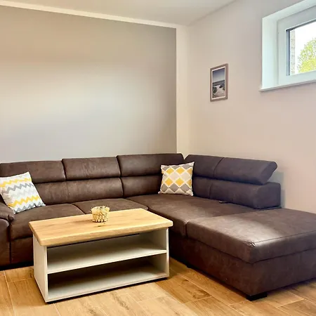 Appartement Am - Privater *