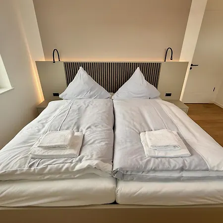 Am - Privater Apartman *