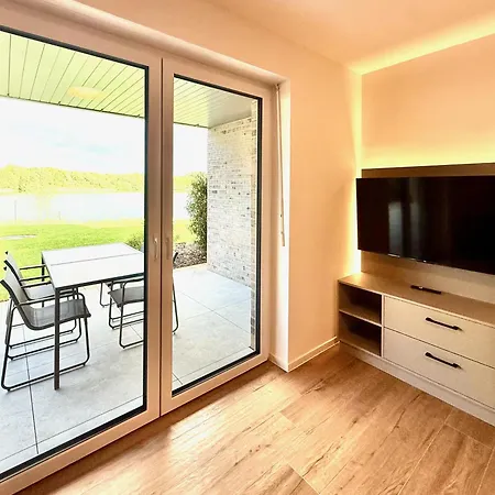 Am - Privater Apartman