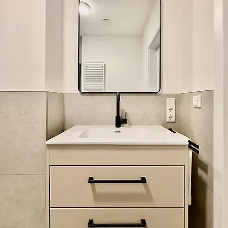 Am - Privater Apartman Barßel